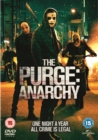 The Purge: Anarchy - DVD