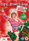 Mrs Brown's Boys: Christmas Specials 2013 - DVD