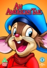 An  American Tail - DVD