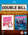Bridesmaids/Pitch Perfect - Blu-ray