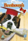 Beethoven's 4th - DVD
