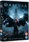 Dracula Untold - DVD