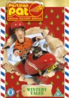 Postman Pat: Wintery Tales - DVD