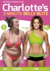 Charlotte Crosby's 3 Minute Belly Blitz - DVD