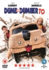 Dumb and Dumber To - DVD