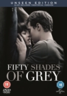 Fifty Shades of Grey - The Unseen Edition - DVD