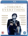The Theory of Everything - Blu-ray