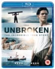 Unbroken - Blu-ray