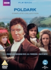 Poldark: Complete Series 1 and 2 - DVD