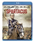 Spartacus - Blu-ray