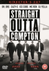 Straight Outta Compton - Director's Cut - DVD