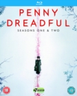 Penny Dreadful: Seasons One and Two - Blu-ray