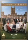 Downton Abbey: The Finale - DVD