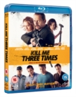 Kill Me Three Times - Blu-ray