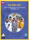 Hi De Hi!: Complete Series - DVD