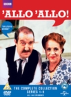 'Allo 'Allo: The Complete Series 1-9 - DVD