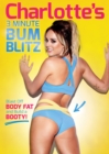 Charlotte's 3 Minute Bum Blitz - DVD