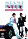 Miami Vice: The Complete Collection - DVD