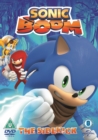 Sonic Boom: Volume 1 - The Sidekick - DVD