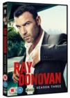 Ray Donovan: Season Three - DVD