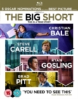The Big Short - Blu-ray