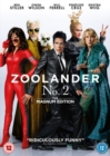 Zoolander No. 2 - DVD
