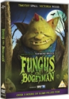 Fungus the Bogeyman - DVD