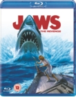 Jaws: The Revenge - Blu-ray