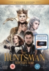 The Huntsman - Winter's War - DVD