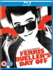 Ferris Bueller's Day Off - Blu-ray