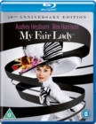 My Fair Lady - Blu-ray