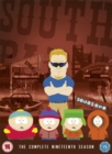 South Park: The Complete Nineteenth Season - DVD