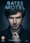 Bates Motel: Season Four - Blu-ray