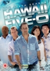 Hawaii Five-0: The Sixth Season - DVD