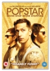 Popstar - Never Stop Never Stopping - DVD