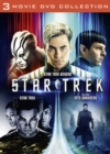 Star Trek: The Kelvin Timeline - DVD