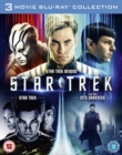 Star Trek: The Kelvin Timeline - Blu-ray