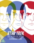 Star Trek: The Animated Series - Blu-ray