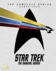 Star Trek the Original Series: Complete - DVD