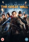 The Great Wall - DVD
