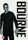 Bourne: The Ultimate 5-movie Collection - DVD