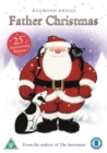 Father Christmas - DVD