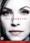 The Good Wife: The Complete Series - DVD