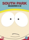 South Park: Seasons 6-10 - DVD