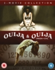 Ouija & Ouija: Origin of Evil - Blu-ray