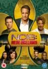 NCIS New Orleans: The Second Season - DVD