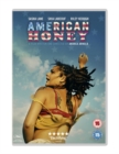 American Honey - DVD