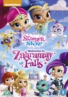 Shimmer and Shine: Welcome to Zahramay Falls - DVD