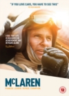 McLaren - DVD