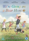 We're Going On a Bear Hunt - DVD